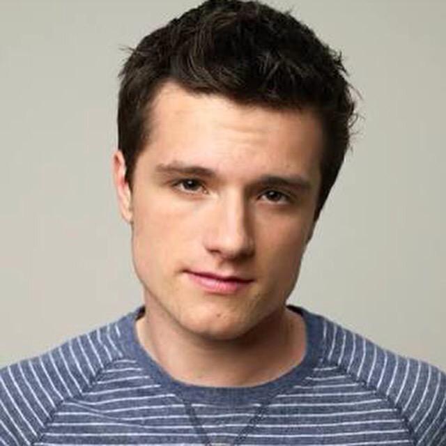 Happy Bday Josh Hutcherson     