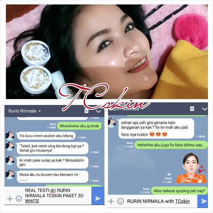 mulusdotcom's tweet image. goo.gl/1rZzUT 
tcskin.blogspot.com
Info order : 
bbm 5800e3f3 /WA. 08568465656