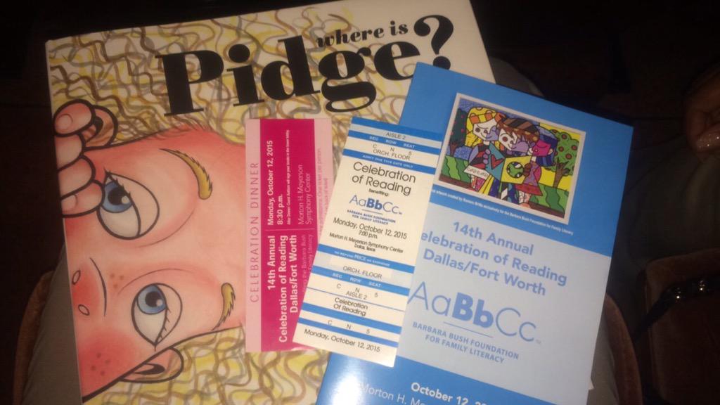 khakikenzietgt's tweet image. I'm so honored to represent Target at the Barbara Bush Foundation Celebration tonight.. #CelebrationOfReading