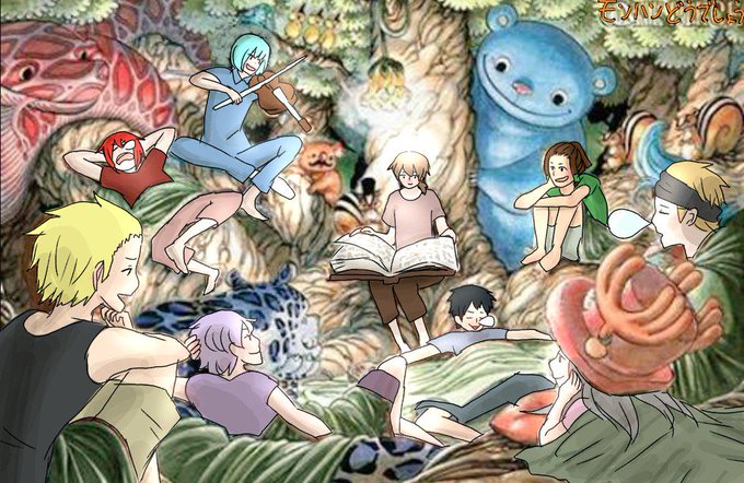 ワンピースのtwitterイラスト検索結果 古い順