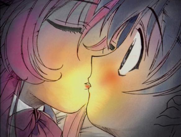 鋼鉄天使くるみ感想 Togetter