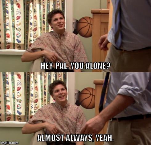 Arrested Development tweet media