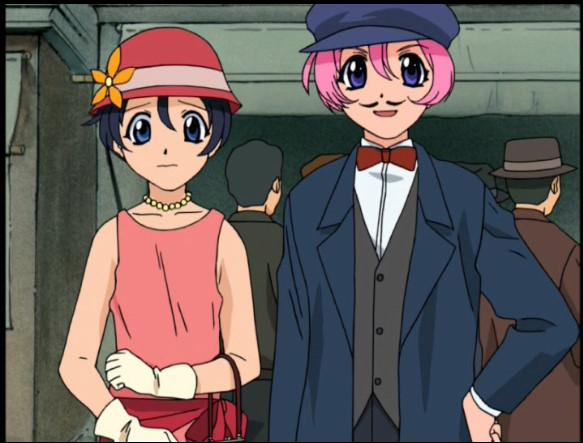 鋼鉄天使くるみ感想 Togetter