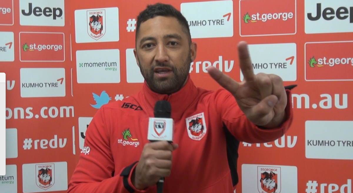 NRL_Dragons's tweet photo. Dragons reach 5,000 #redv Members for 2016! More here http://t.co/lzD0k2PX1b http://t.co/TewCVzjLzA