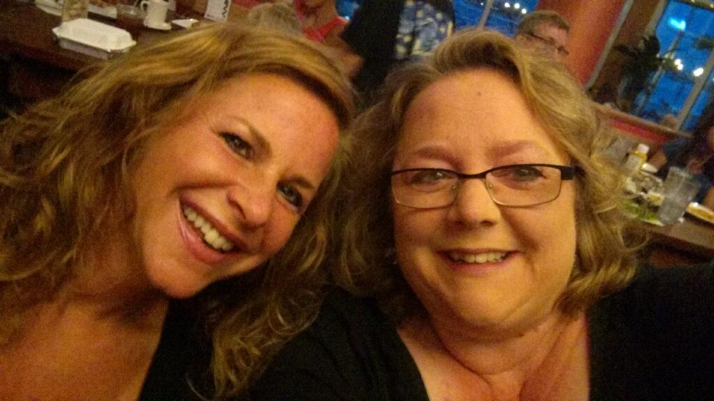 #tnsae15 trade show co-chairs ready for a great show &amp; to see everybody