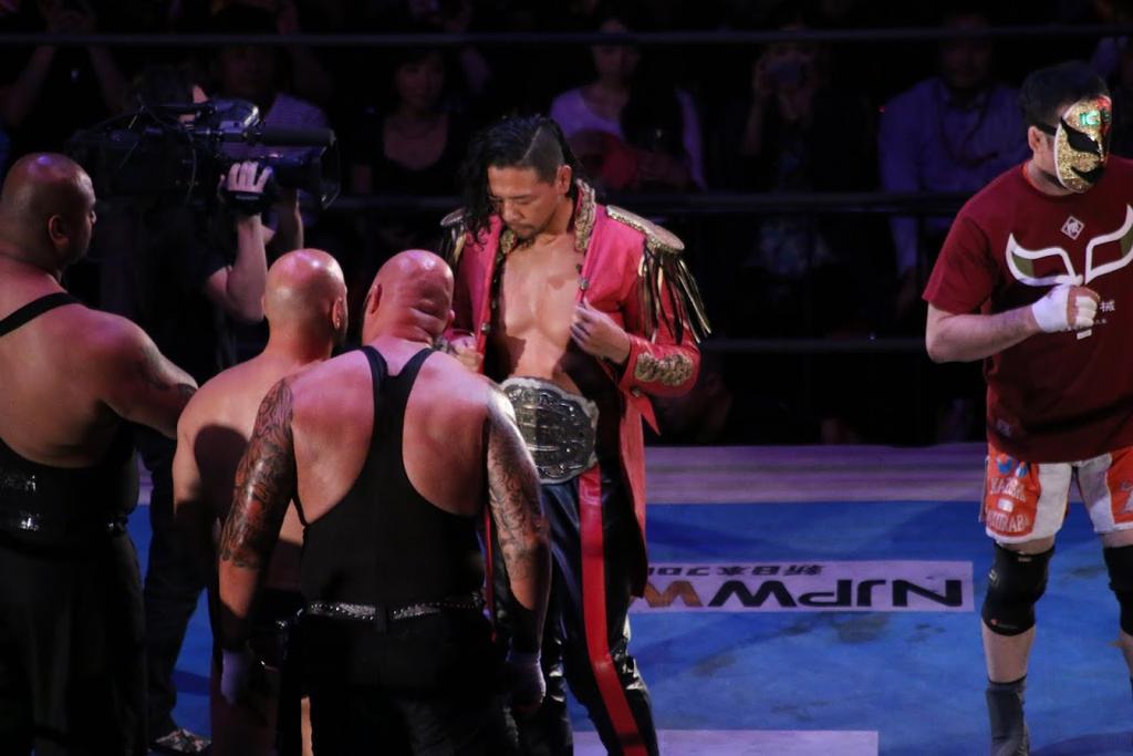 プロレス写真感 Yoshiki No Twitter Njpw 10 12両国 Chaos Vs Bulltclub 中邑真輔 矢野通 入場シーン プロレス Kopw 中邑真輔 Http T Co Oblhqeanaq プロレス写真感 Yoshiki No Twitter Njpw 10 12両国 Chaos Vs Bulltclub 中邑真輔 矢野通 入場シーン プロレス Kopw 中邑真輔 Http T Co Oblhqeanaq
