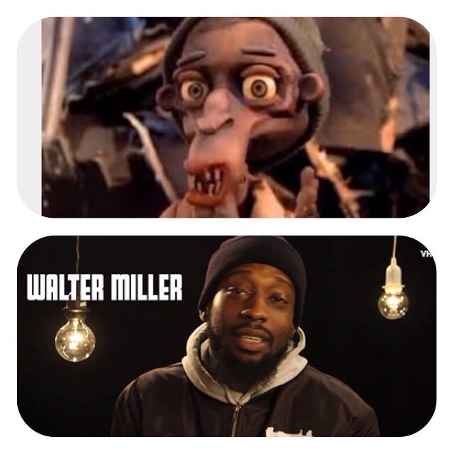 SayMyJRenee's tweet image. #BlackInk #ThePJs