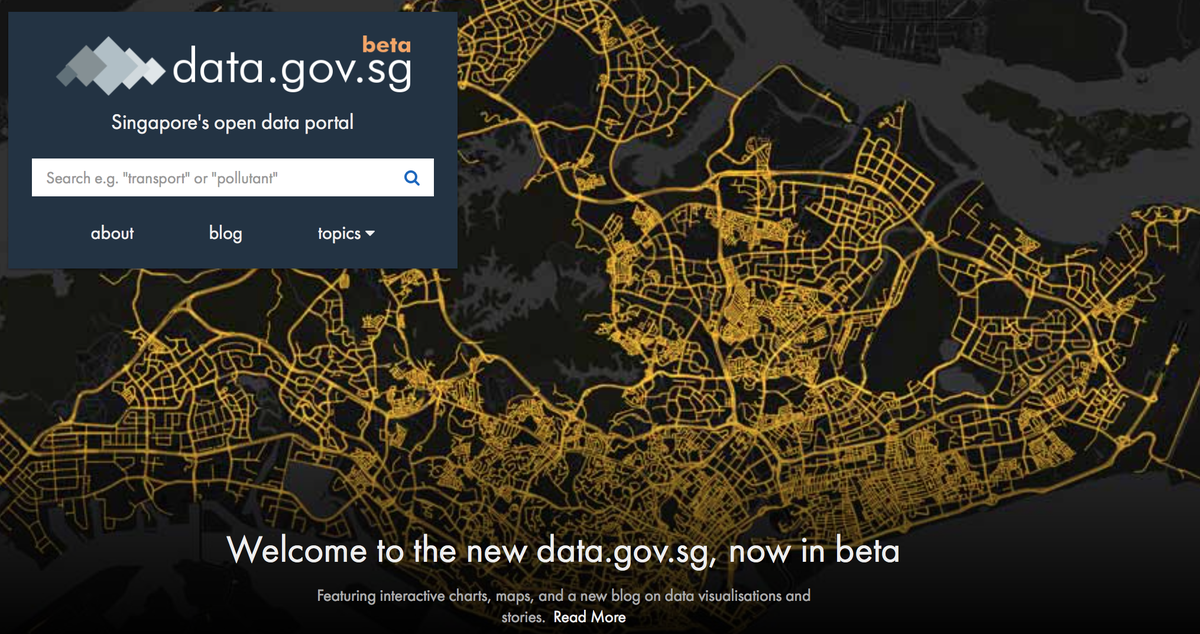 ONASingapore's tweet photo. There's a ton of Singapore public data here http://t.co/IRMUTt9TF1. Handy for data journos out there. #hazehack15 http://t.co/bVrlLz0Vpx