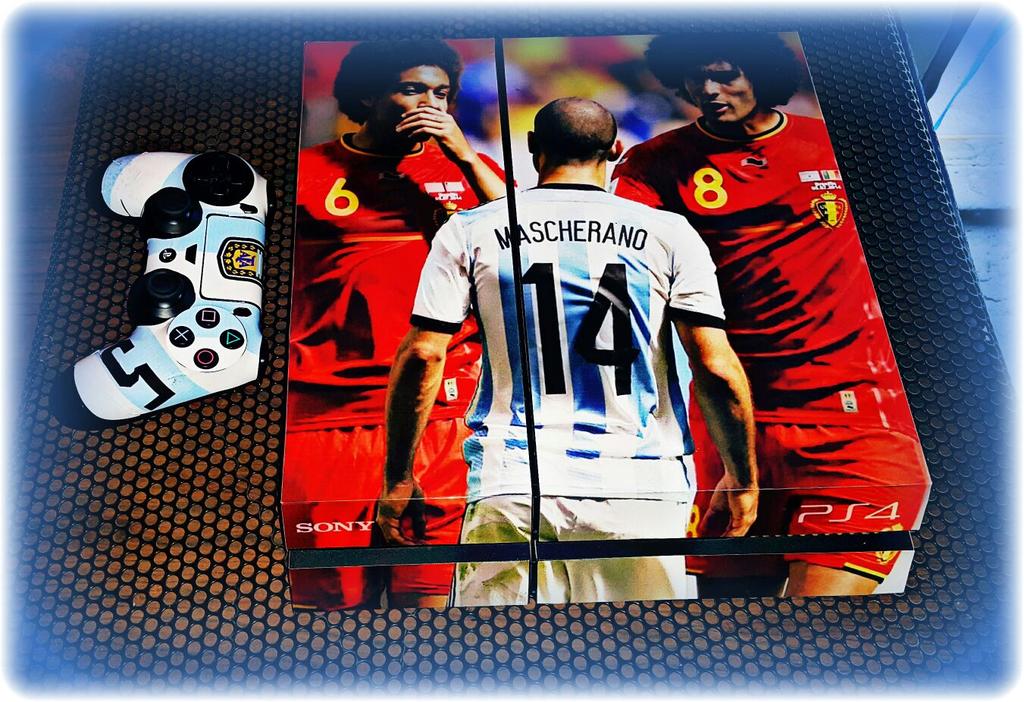 ProDesignSkins's tweet image. 