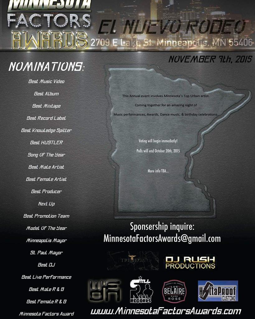 djlaylow77's tweet image. Go vote for #mnfleetdjs very own Djlaylow for twin Cities best Dj @ minnesotafactorsmusicawards.com