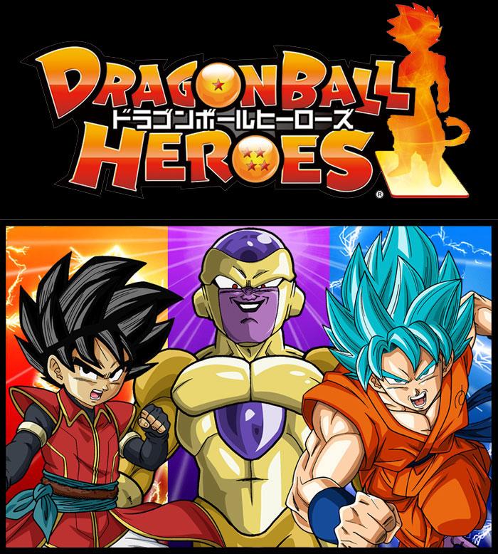 マキシマム ザ ホルモン 劇場版 ドラゴンボールz 復活の F バトル ソング起用の楽曲 F がアーケード ゲーム ドラゴンボールヒーローズ ゴッドミッション5弾 とコラボ決定 Spice エンタメ特化型情報メディア スパイス