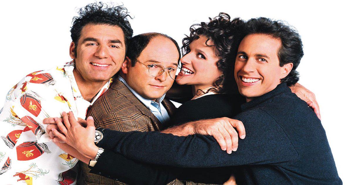 fixpinit's tweet image. How Well Do You Know Seinfeld? slp.tl/19aMK4D