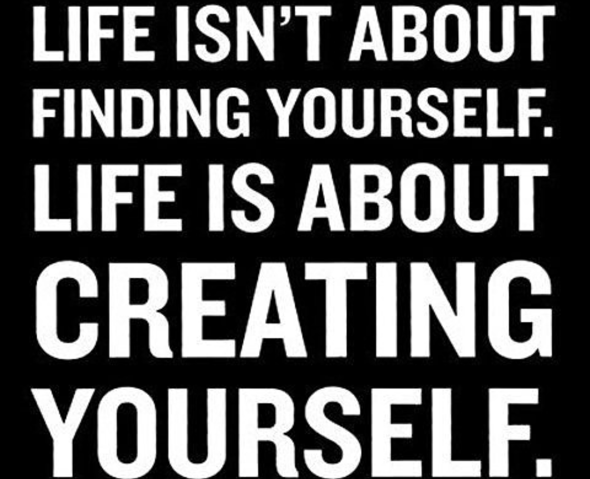 CoachDrillSgt's tweet photo. Stop searching, start creating!! #yourlife #yourbusiness #getofyourass http://t.co/7McuheTysZ