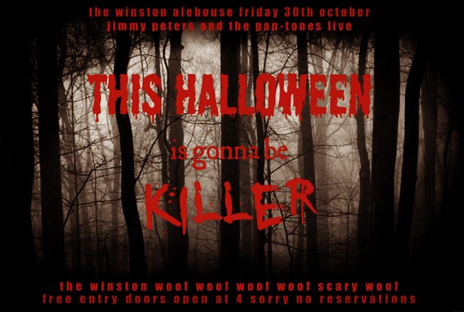 Happening <a href="/thewinstonbar/">Winston</a>