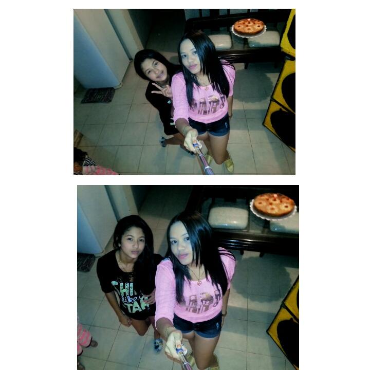 fscg_'s tweet photo. Hermanita te Amo bb💕 http://t.co/ugs8kCl4SC