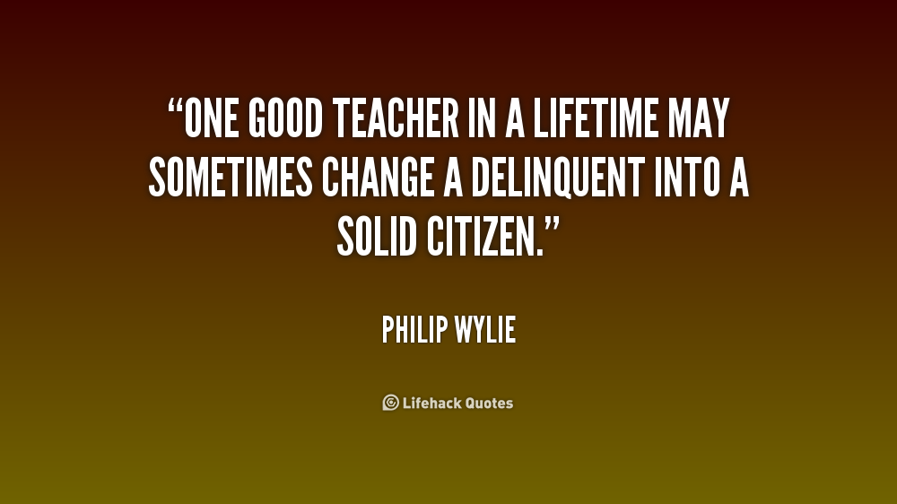 brit_cooper's tweet photo. Teachers have such a big impact on their students! They could be changing lives and not even know it! #EdFound http://t.co/PHKrIshLOk