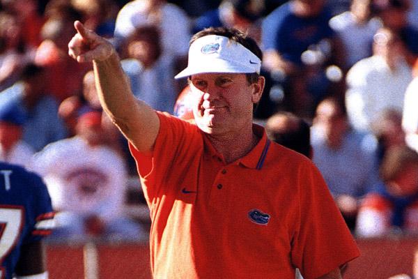 FloridaGators's tweet photo. Have a happy retirement, Coach Spurrier. You deserve it! #GatorGreat #GoGators #GatorsAlways http://t.co/uXZdM90tKD http://t.co/ok4uDOq32N