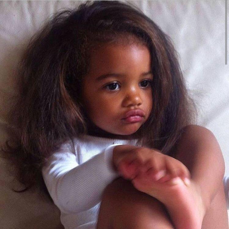 cianylee24's tweet image. 😍😍 baby fever 😩😩 #Daught😍😍😝