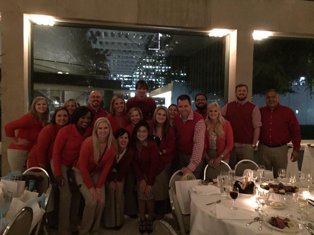 lj_tgt's tweet image. Supporting the Barbara Bush Foundation for Literacy!!!  AMAZING night with great authors!!!