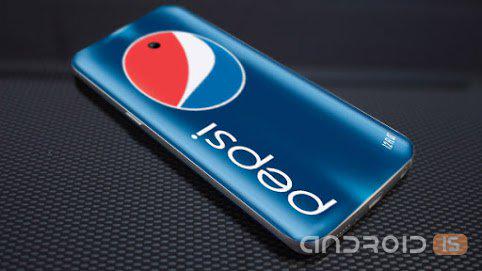 AndroidisRu's tweet image. #Android

Если верить слухам, компания Pepsi намерена в ближайшее время освоить совершенно нов androidis.ru/news/android/8…