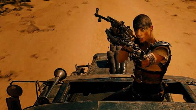 SuperHeroHype (@superherohype) on Twitter photo The next <a href="/MadMaxMovie/">MAD MAX: FURIOSA</a> sequel will not star Charlize Theron’s Furiosa bit.ly/1jYU20O #MadMax The next <a href="/MadMaxMovie/">MAD MAX: FURIOSA</a> sequel will not star Charlize Theron’s Furiosa bit.ly/1jYU20O #MadMax