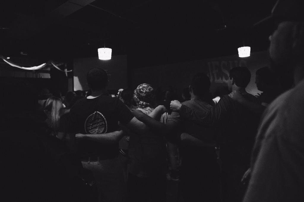 davidk_vincent's tweet photo. All-city YL club was popping tonight! http://t.co/80mw3fAfpp