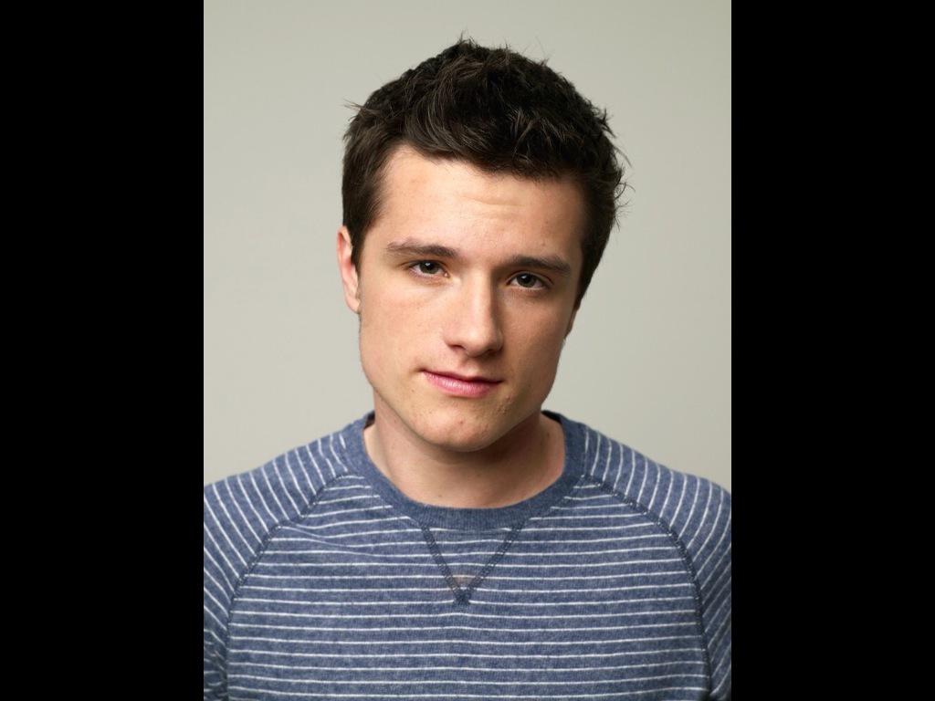 Happy 23rd Birthday Josh Hutcherson!! 
