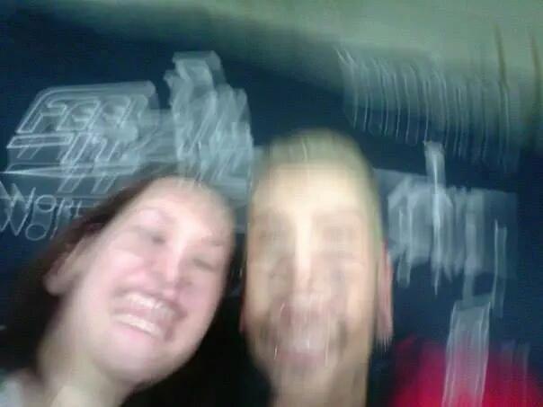 Viviperrs's tweet image. Ven porqué tom es el que toma las fotos?