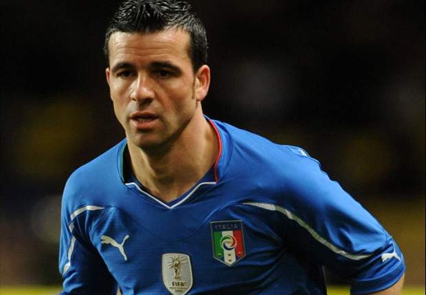 Happy Birthday.. Antonio Di Natale
13 October 1977 