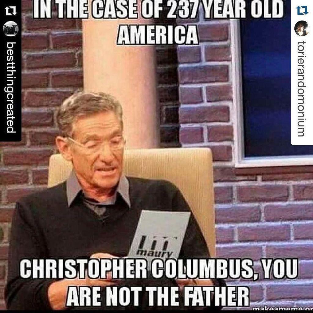 😂😭 these meme's are cracking me up! #uncolumbus ift.tt/1WYBBY4