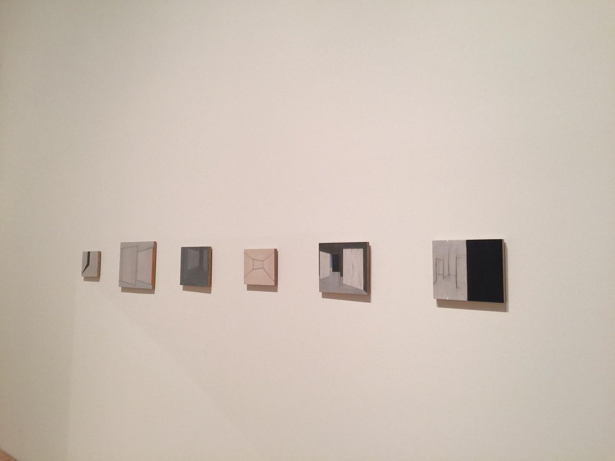 Ivorypress's tweet photo. Vicken Parson works at the @Tate Britain... working with the artist on an upcoming exhibition at #Ivorypress! http://t.co/XTtaDTBc3I