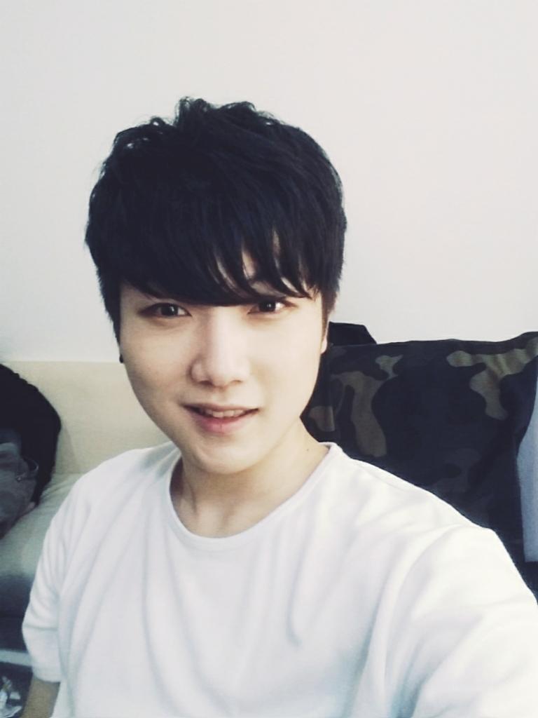 XENO_T_twt's tweet photo. [YANO] 오아시스 잘 듣구 계시나용?? ㅎㅎ 이제 진짜 곧컴백이네... 설렌당)( http://t.co/ru7AC1kd2w