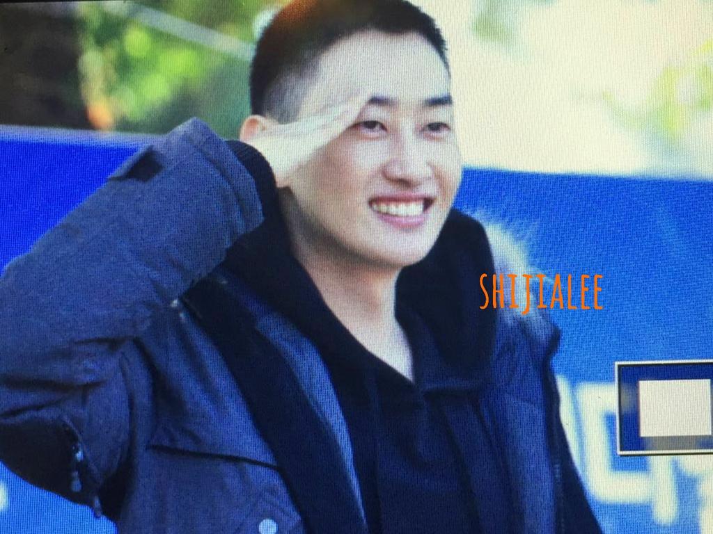 fluffyharu's tweet photo. 151013 eunhyuk 4 http://t.co/PCCn81VudX