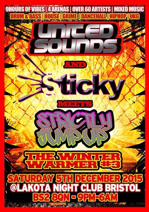 Catch me back in Bristol 
Saturday 5th dec at Lakota 
get tickets from >>>> bristolticketshop.co.uk

<a href="/Majistrate/">Majistrate</a>