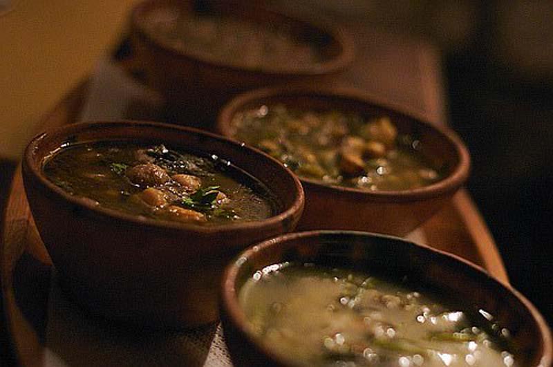 La #Tuscia, una zona del #Lazio ricca di storia, arte e #cibo: ecco 3 #ricette tipiche
cibusinfabula.net/acquacotta-cor…