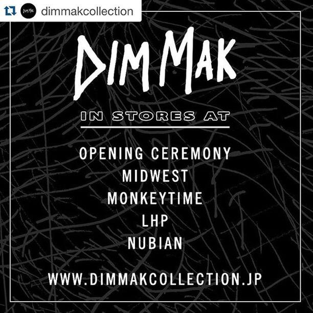 🇯🇵🇯🇵🇯🇵Gonna be in Japan soon and will try my best to go to all these stores carrying @dmcollection! http://t.co/6ozxj1ppJy