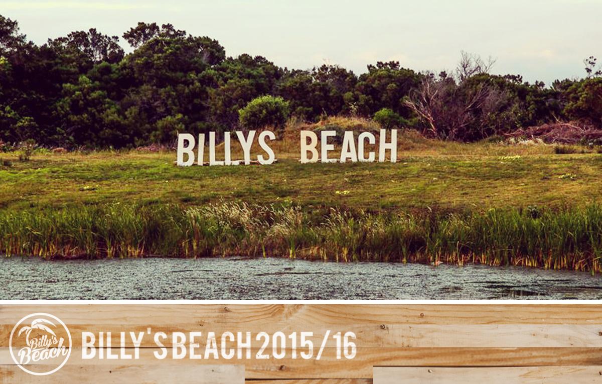 Looking for a New Years jol that won’t disappoint? Start planning for Billy’s 2015, tickets coming soon. #Billys2015