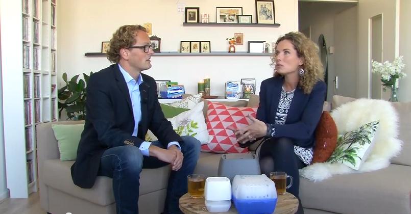 Feit: een vochtig huis verbruikt meer energie. Hoe voorkom je een teveel aan vocht? Kijk op:  youtube.com/watch?v=68DsNa…