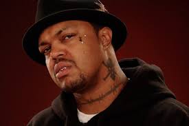 Happy birthday to Three-6 Mafia Member DJ Paul who turns 39 years old today 