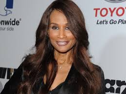 Happy birthday to legendary model Beverly Johnson who turns 63 years old today 