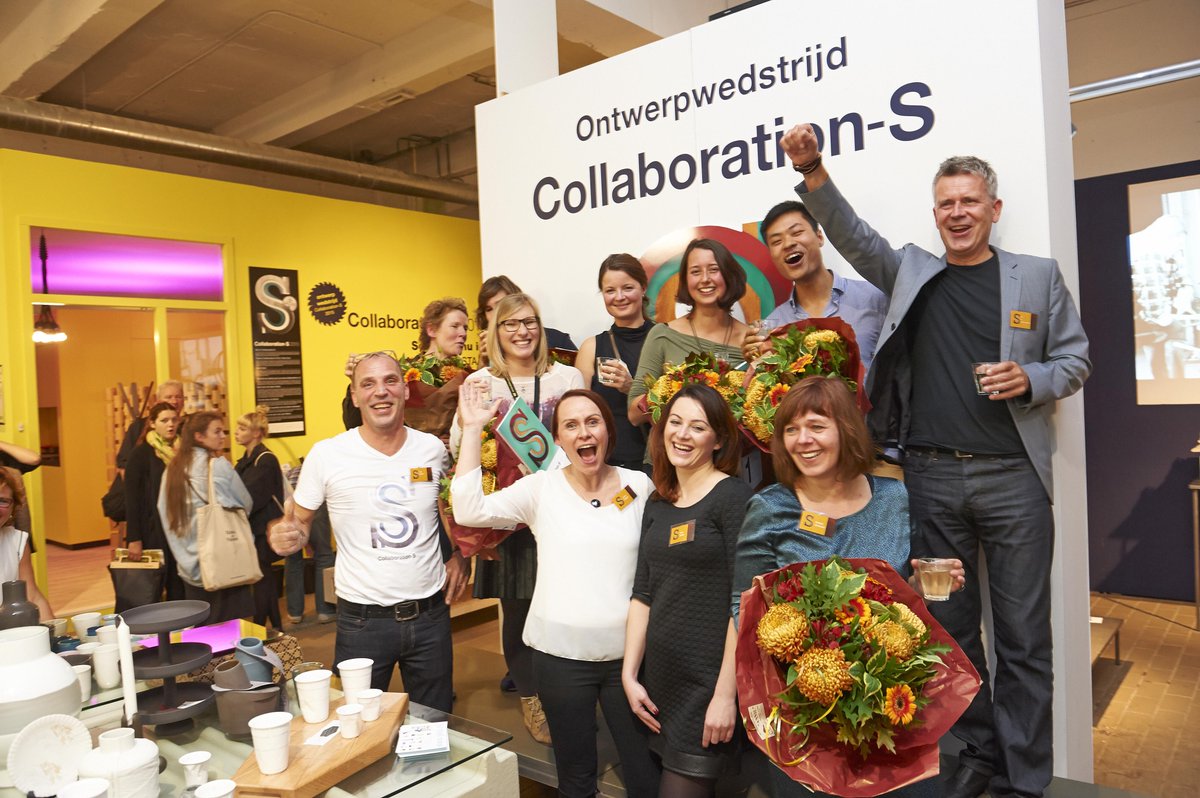 _CollaborationS's tweet photo. Staat 17 oktober al geblokt in je agenda? Kom naar de prijsuitreiking! Meer info? Kijk op: http://t.co/itvQhocYkt http://t.co/alyV9JE3ko