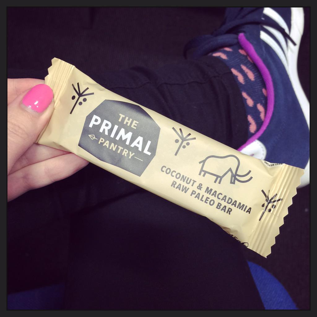 EternalStephHD's tweet photo. @PrimalSnackBox might not be a box but I get them in my @gymjunkiesuk boxes π I LOVE THEM! #primalsnackbox ππΌππΌππΌππΌ http://t.co/RpH3X3e1V2