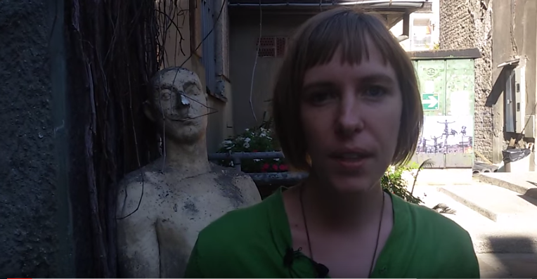 euroalter's tweet photo. Voices from @TranseuropaFest, L. Gemaehling: new transit routes, old policies. http://t.co/tQfL73fFB1 #TEF15 http://t.co/IdgmT0CDOX