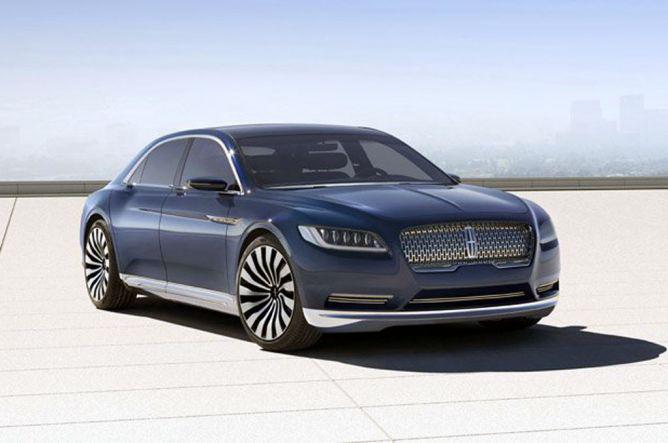 Metro_TV's tweet photo. Lincoln Continental Siap Debut Global pada Januari 2016 http://t.co/NaqTJSFUZg http://t.co/S3PJSflKje