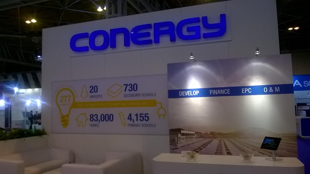 Conergy UK tweet media
