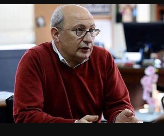 CHP Eskişehir M.Vekili Utku Çakırözer bu akşam 20:00 de Ekstra Gündem de Soner Yüksel'in konuğu olacak