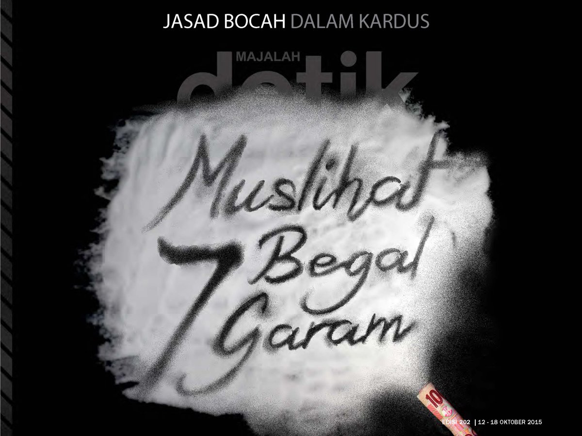 detikcom's tweet photo. Unduh @majalah_detik dengan tampilan yang lebih keren di iphone atau android Anda http://t.co/HAyf4UPHb4 http://t.co/JKLoY0dPhw