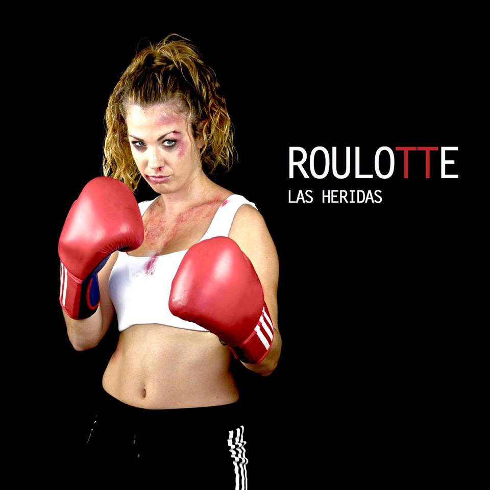 DivierteteConUH's tweet photo. Roulotte presenta su primer disco, 'Las heridas', en el Molino 3 http://t.co/8osPo8ovbo #Ocio #ConciertosenMallorca http://t.co/kIOhKov5mB