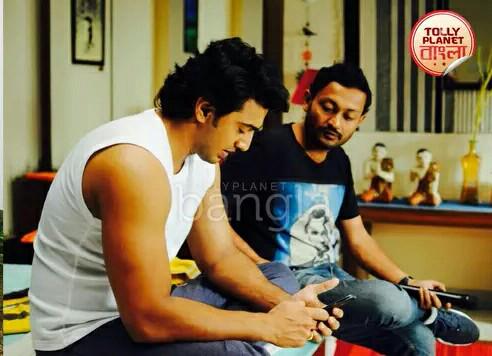 Priyanka_loveU's tweet photo. @idevadhikari only 3 days to go
#Shudhutomarijanno #Releasing16thoct http://t.co/sRucoxxgf7