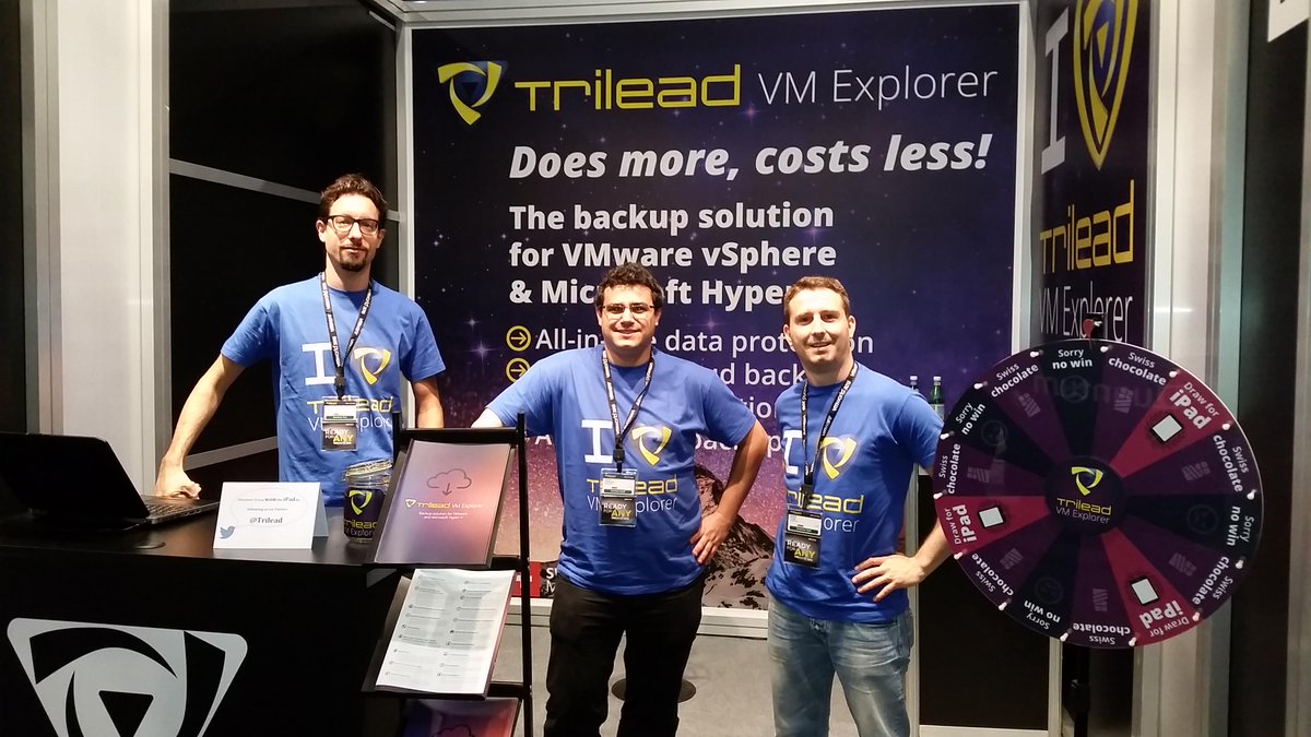 trilead tweet picture